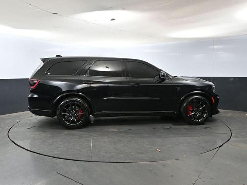 2021 Dodge Durango SRT Hellcat