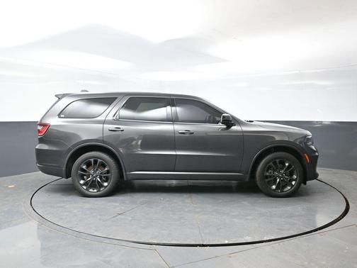 2021 Dodge Durango SXT