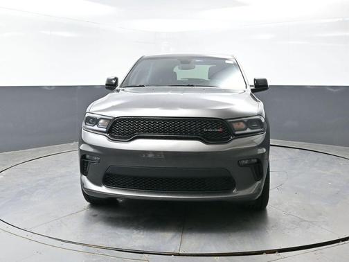 2021 Dodge Durango SXT