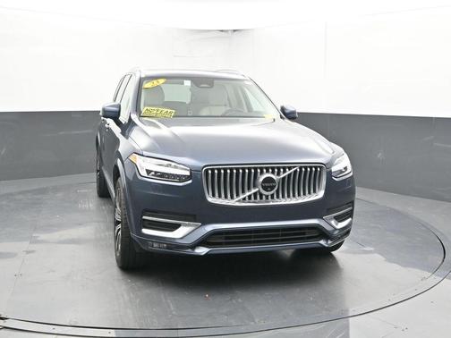 2023 Volvo XC90 B6 Plus 7-Seater