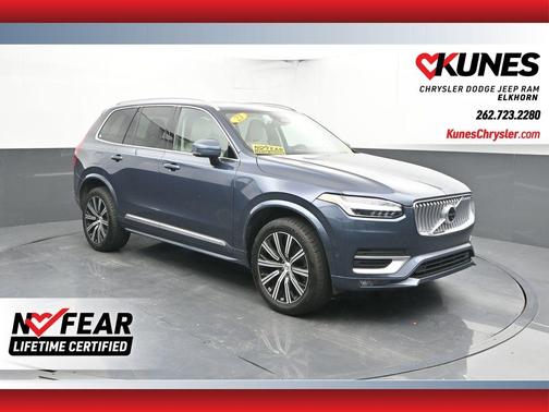 2023 Volvo XC90 B6 Plus 7-Seater