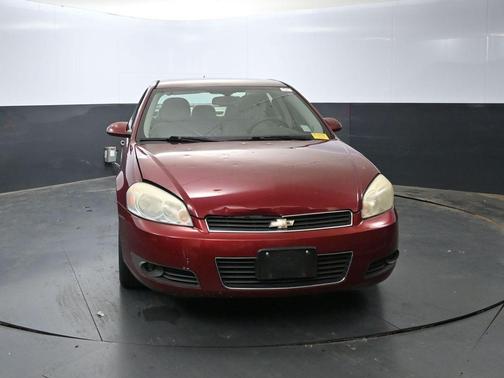 2010 Chevrolet Impala LT