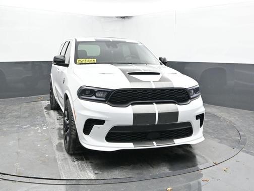 2021 Dodge Durango SRT Hellcat