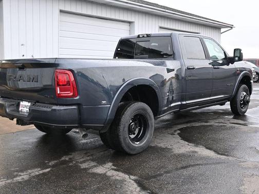 2026 RAM 3500 Limited