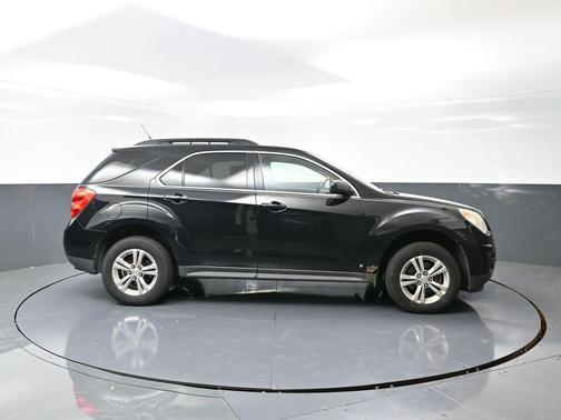 2010 Chevrolet Equinox LT