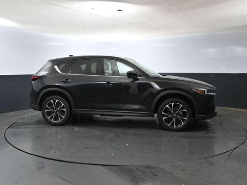 2022 Mazda CX-5 2.5 S Premium Plus Package