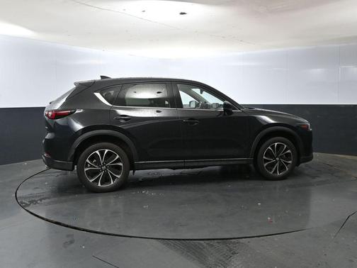 2022 Mazda CX-5 2.5 S Premium Plus Package