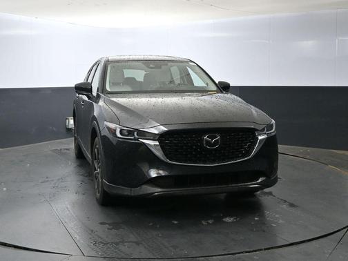 2022 Mazda CX-5 2.5 S Premium Plus Package