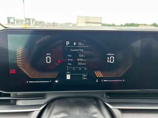 Ceramic Silver 2026 Kia Carnival EX