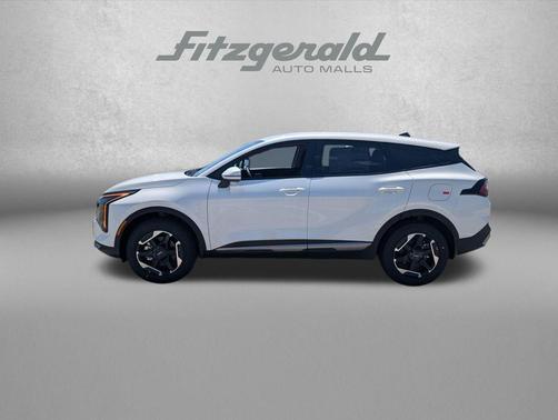 Snow White Pearl 2026 Kia Sportage SX Turbo