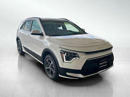 2025 Kia Niro EX
