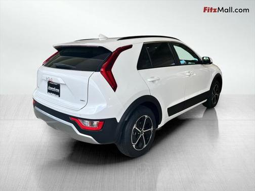 2025 Kia Niro EX