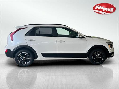 2025 Kia Niro EX