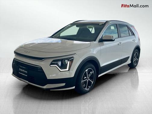 2025 Kia Niro EX