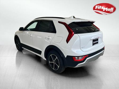 2025 Kia Niro EX