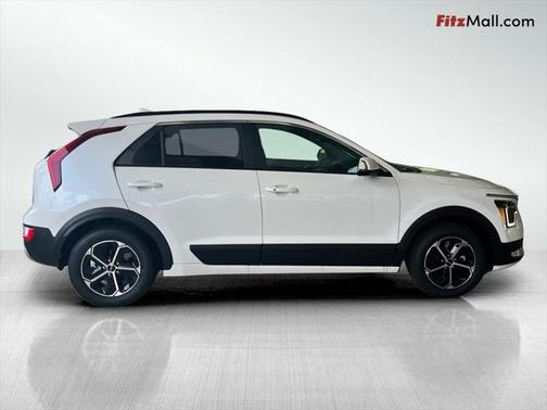 2025 Kia Niro EX