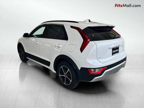 2025 Kia Niro EX