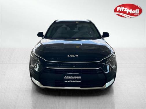 2025 Kia Niro EX