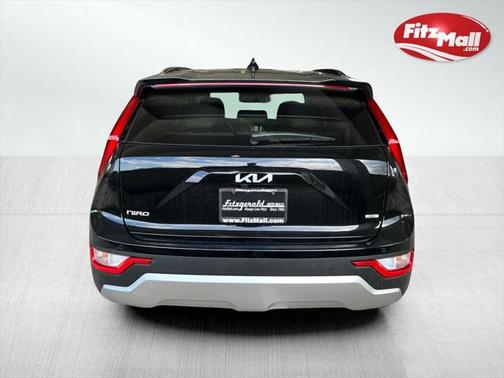 2025 Kia Niro EX