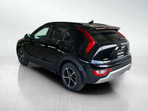 2025 Kia Niro EX