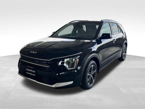 2025 Kia Niro EX