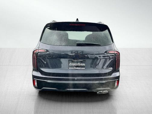 2025 Kia Telluride SX Prestige X-Line