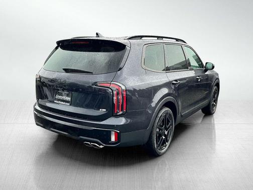 2025 Kia Telluride SX Prestige X-Line
