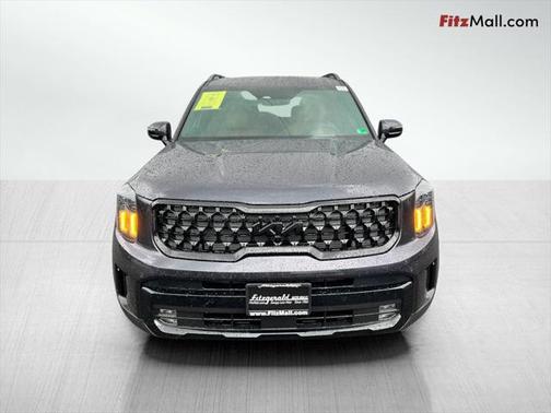 2025 Kia Telluride SX Prestige X-Line