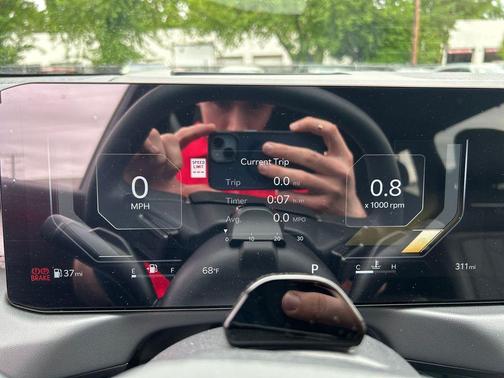 Ebony Black 2027 Kia Telluride X-Pro SX-Prestige