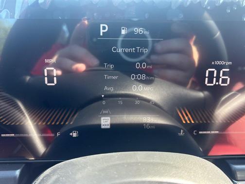 Wolf Gray 2027 Kia K5 GT-Line