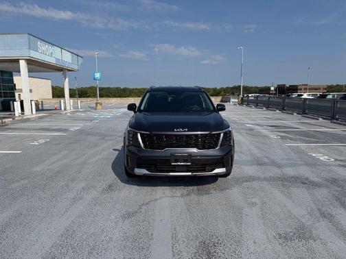 Panthera Metal 2026 Kia Sorento S