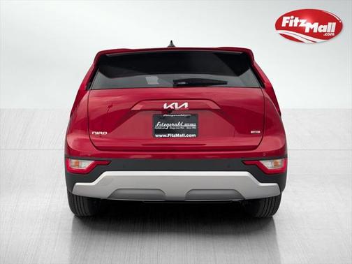 2025 Kia Niro EX