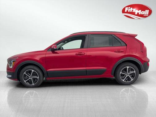 2025 Kia Niro EX