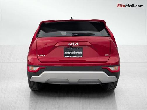 2025 Kia Niro EX