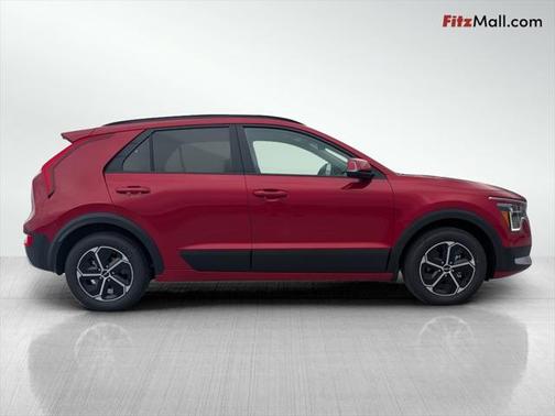 2025 Kia Niro EX