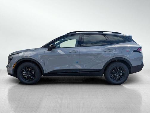 2025 Kia Sportage S