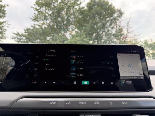 Interstellar Gray 2027 Kia EV3 Wind