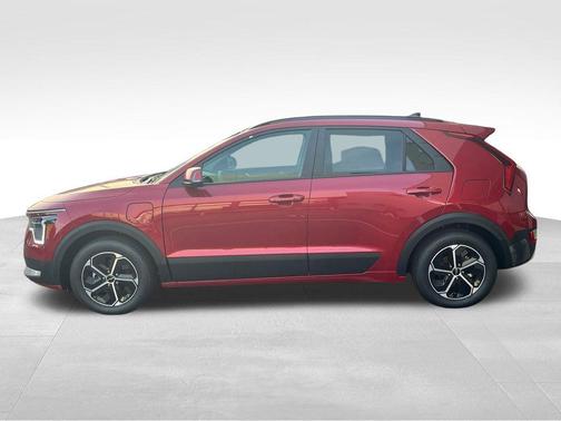 2025 Kia Niro Plug-In Hybrid EX