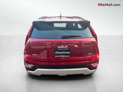 2025 Kia Niro Plug-In Hybrid EX