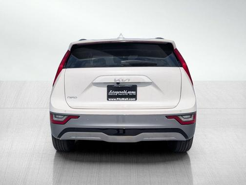 2025 Kia Niro EV Wave