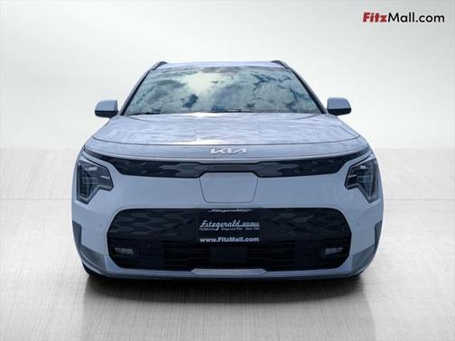 2025 Kia Niro EV Wave