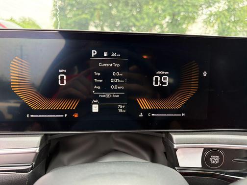 Aurora Black Pearl 2026 Kia K5 GT-Line AWD