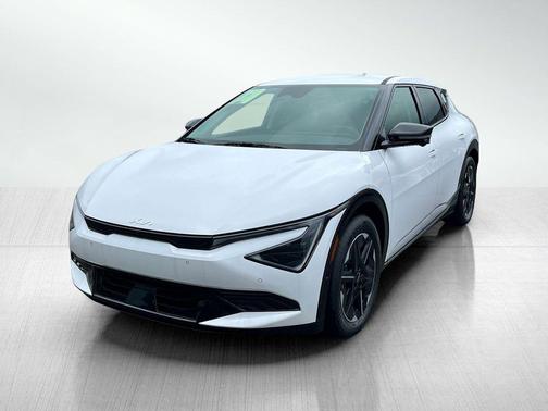 2025 Kia EV6 Wind