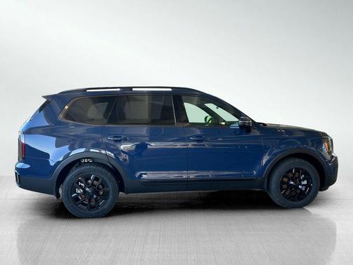 2025 Kia Telluride EX X-Pro