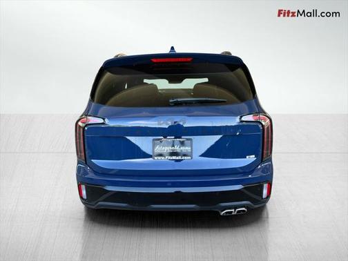 2025 Kia Telluride EX X-Pro