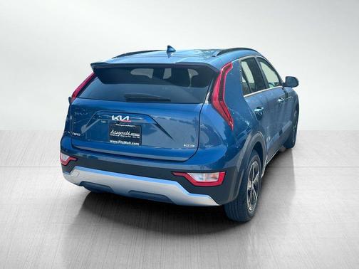 2025 Kia Niro Plug-In Hybrid EX