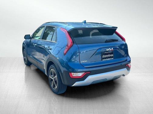 2025 Kia Niro Plug-In Hybrid EX