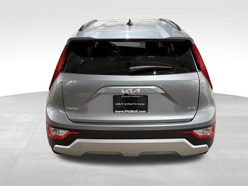 2025 Kia Niro EX