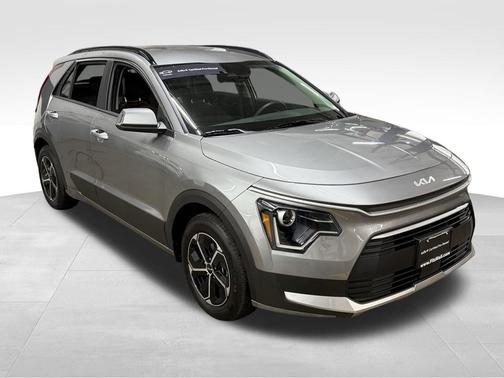 2025 Kia Niro EX