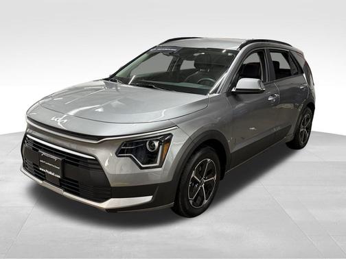 2025 Kia Niro EX